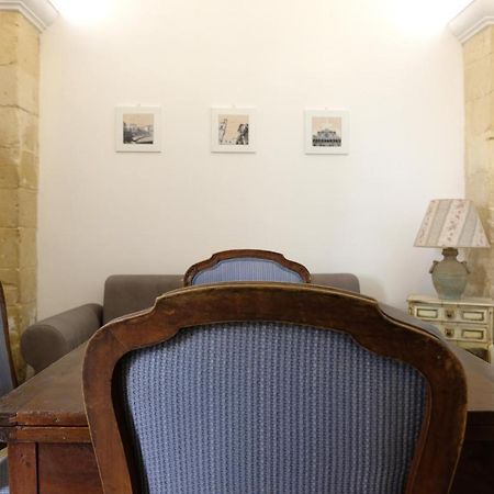 Memoir Appartamento Lecce Ngoại thất bức ảnh