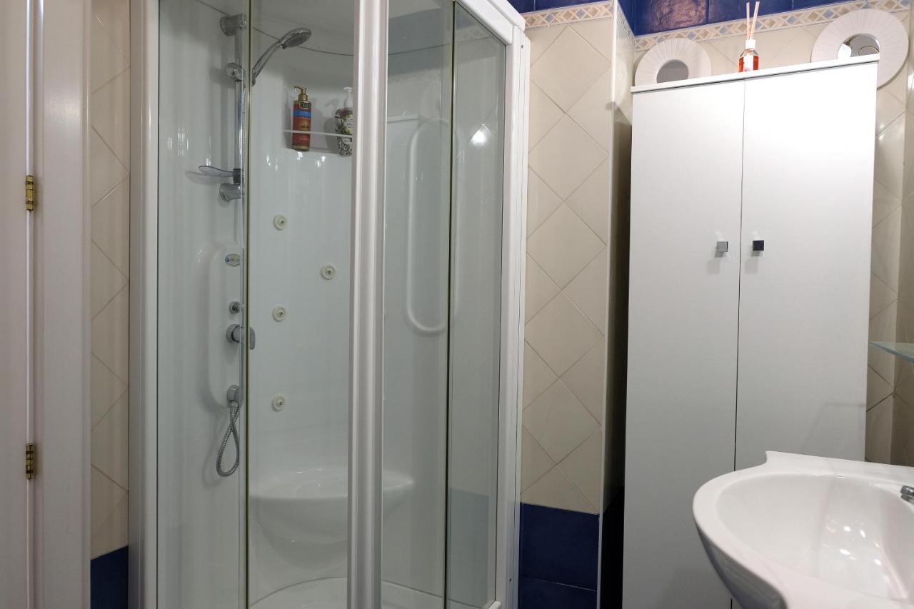 Memoir Appartamento Lecce Ngoại thất bức ảnh