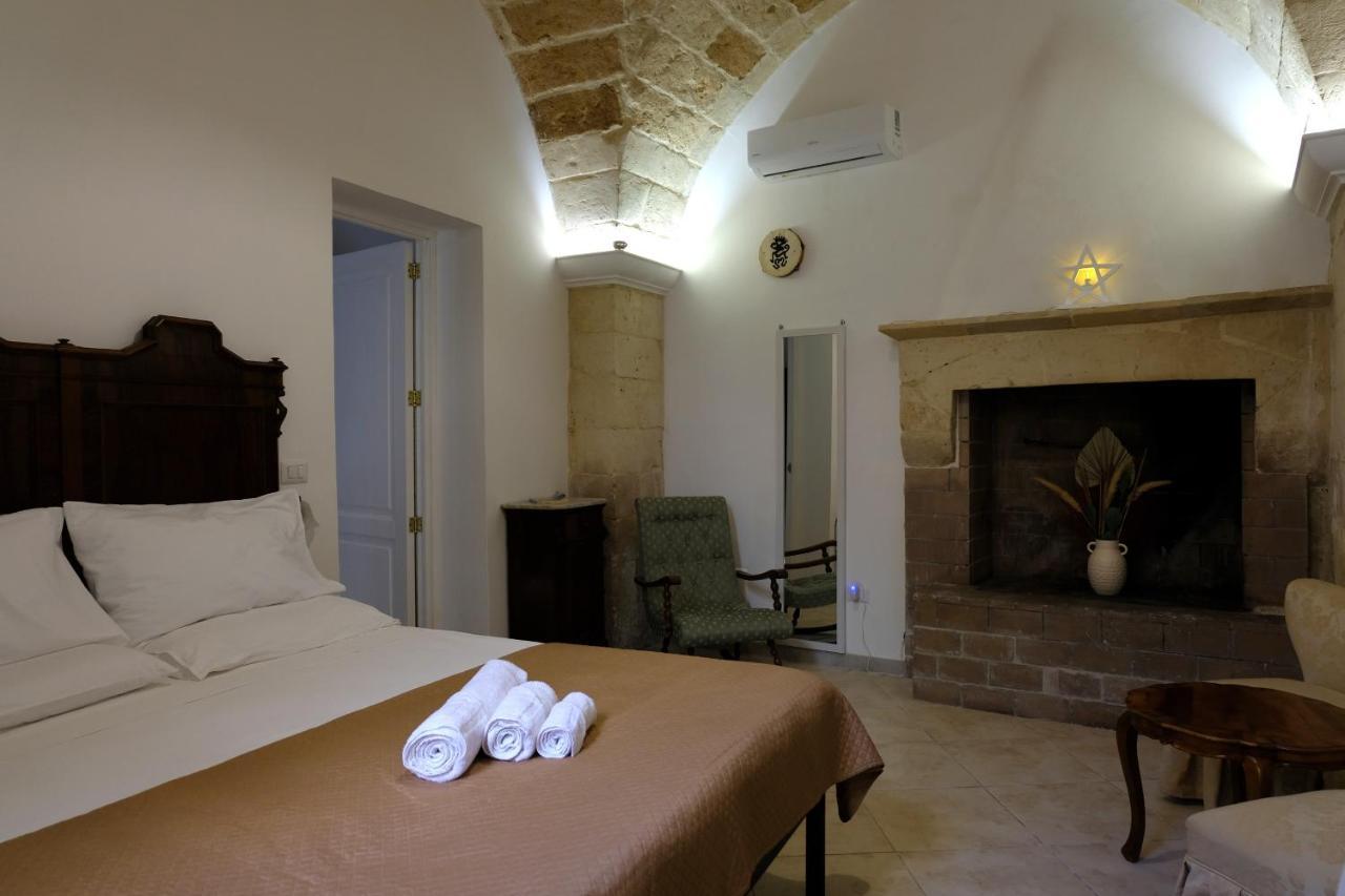 Memoir Appartamento Lecce Ngoại thất bức ảnh