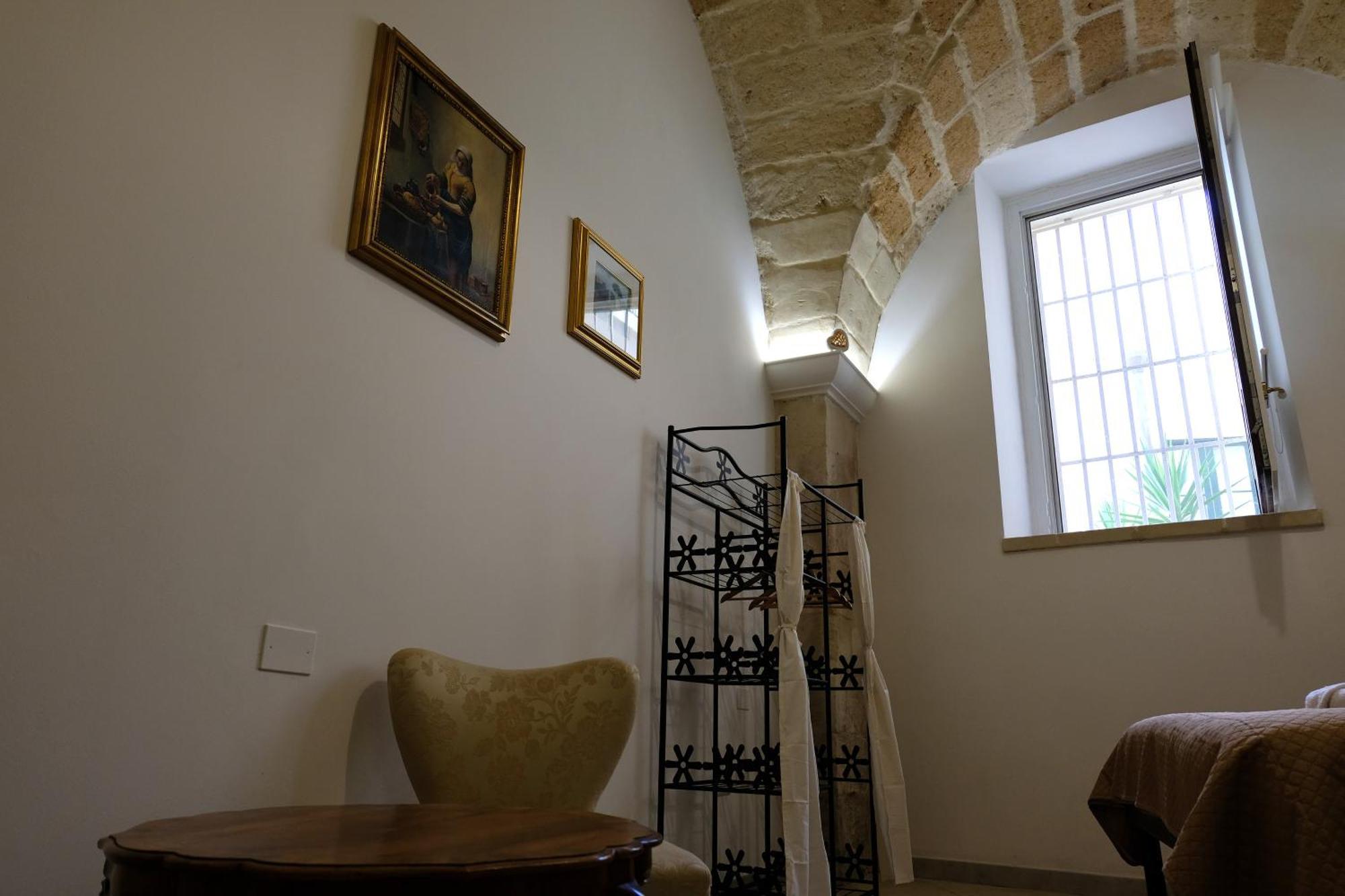 Memoir Appartamento Lecce Ngoại thất bức ảnh