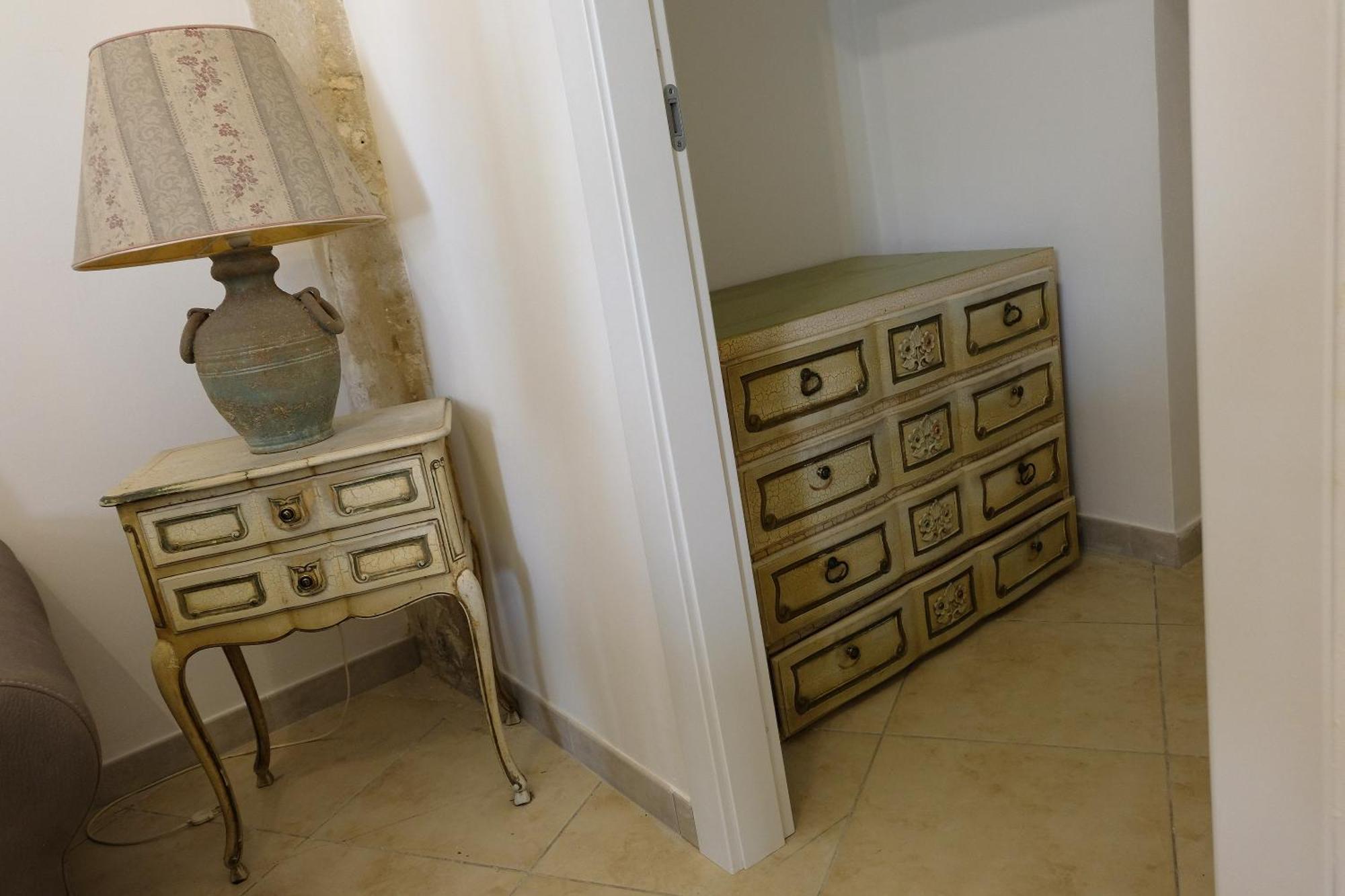 Memoir Appartamento Lecce Ngoại thất bức ảnh
