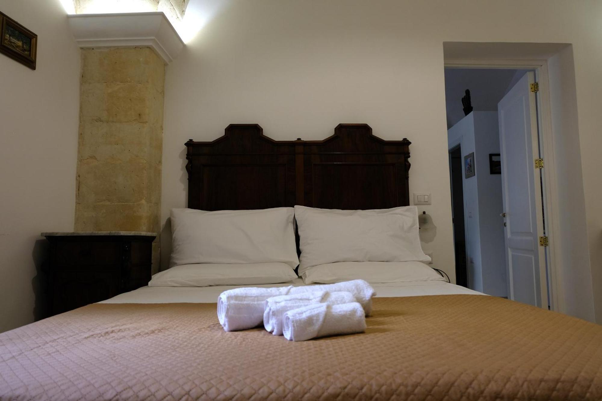 Memoir Appartamento Lecce Ngoại thất bức ảnh